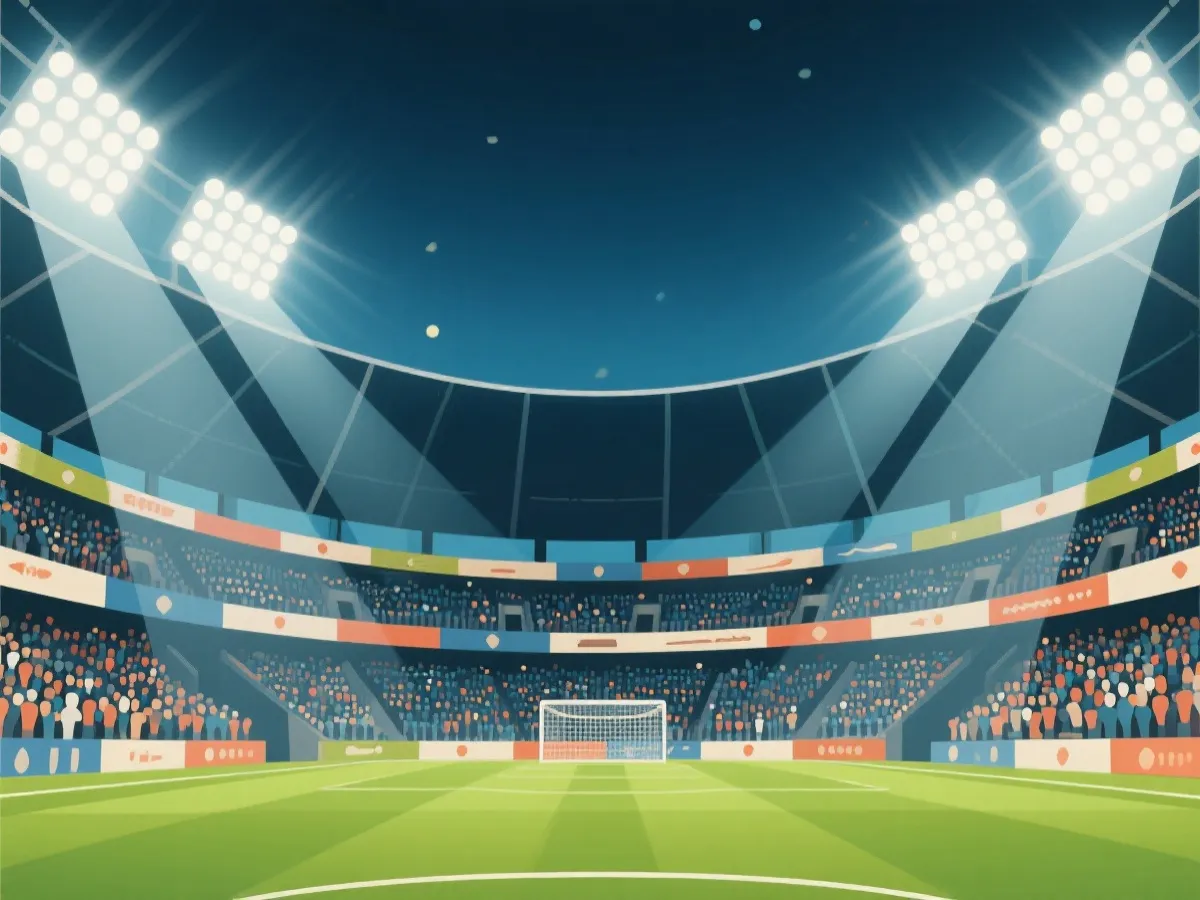 2026世界杯官方平台视觉展示