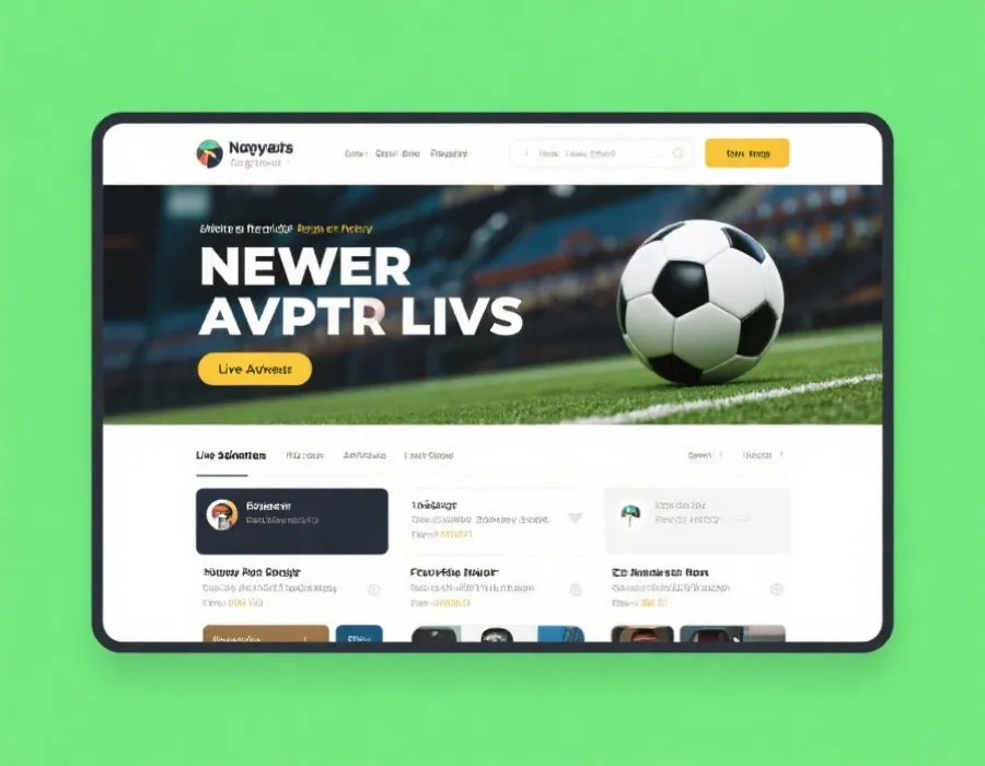 官方新闻资讯示意图