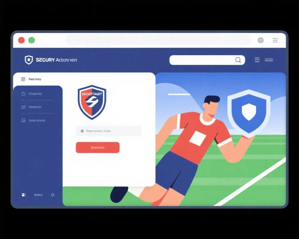 平台信任与服务保障示意图