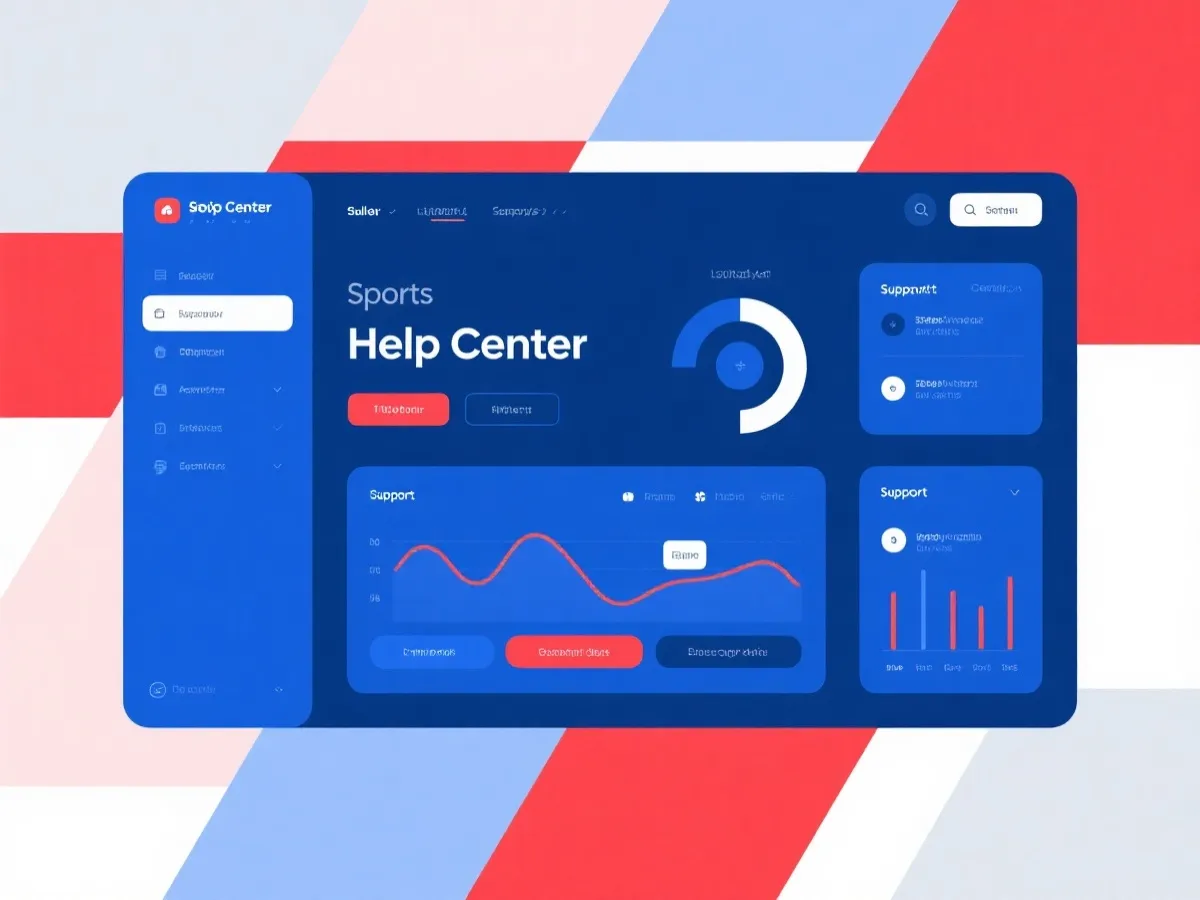 2026世界杯官方平台帮助中心示意图