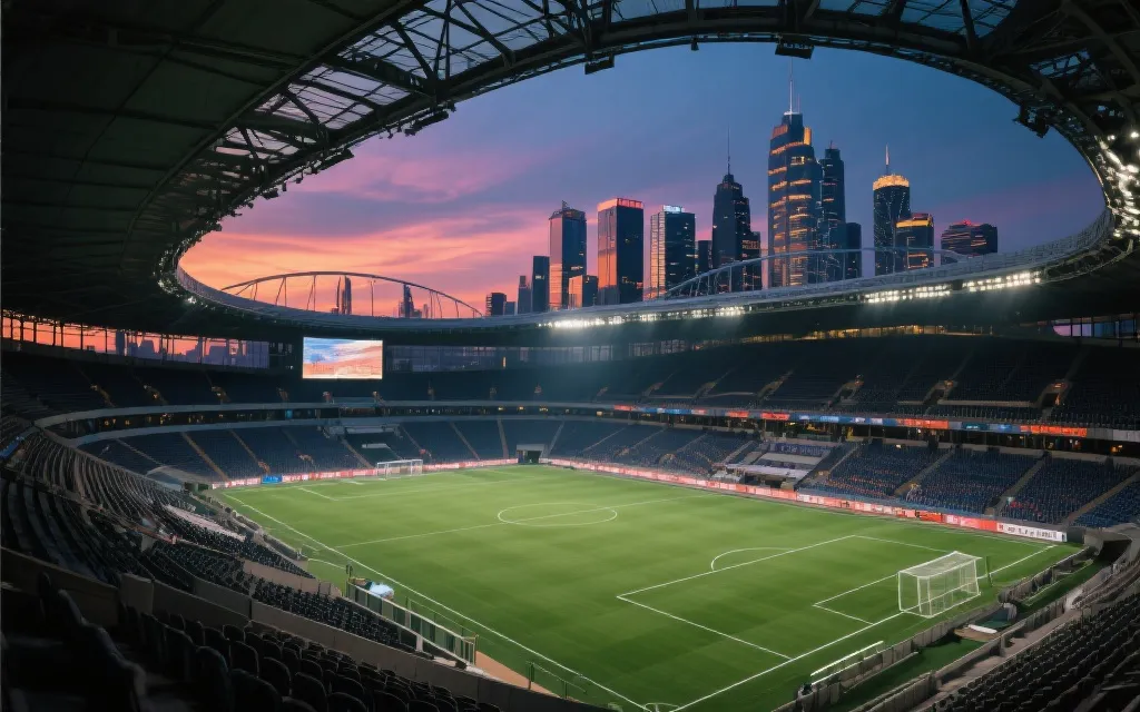 2026世界杯赛前状态：从东道主到举办城市，场外准备到哪一步了？