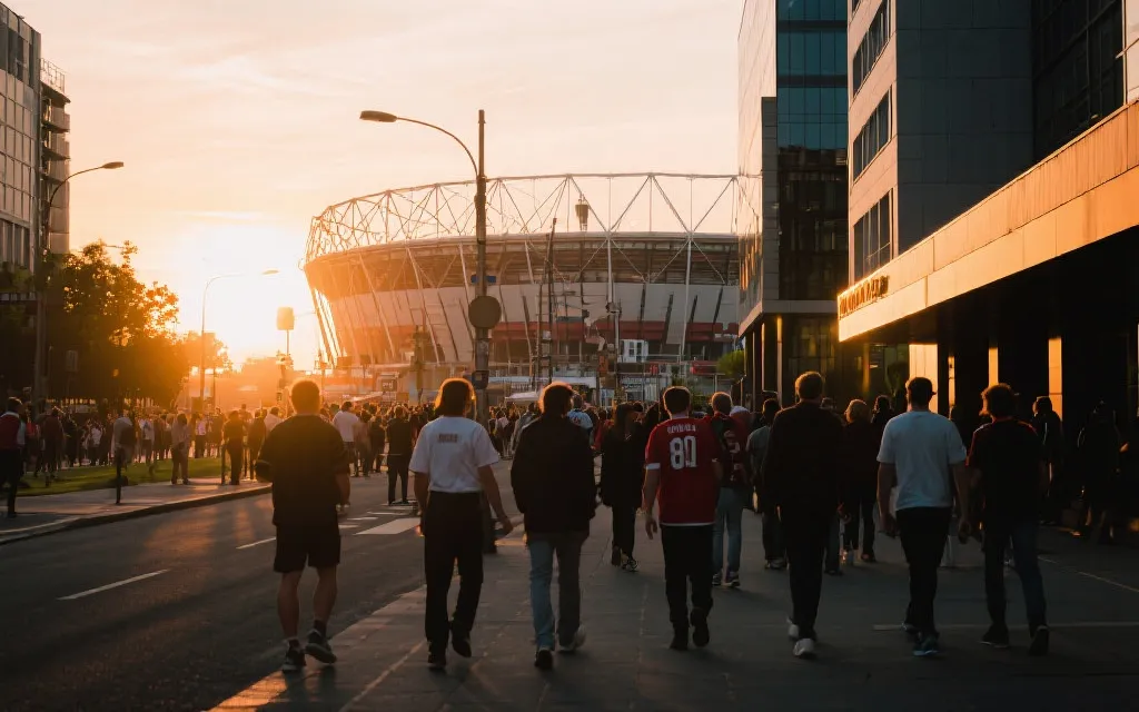 2026世界杯旅行灵感指南：看球＋城市探索，把纽约到墨西哥城踢成一场长假