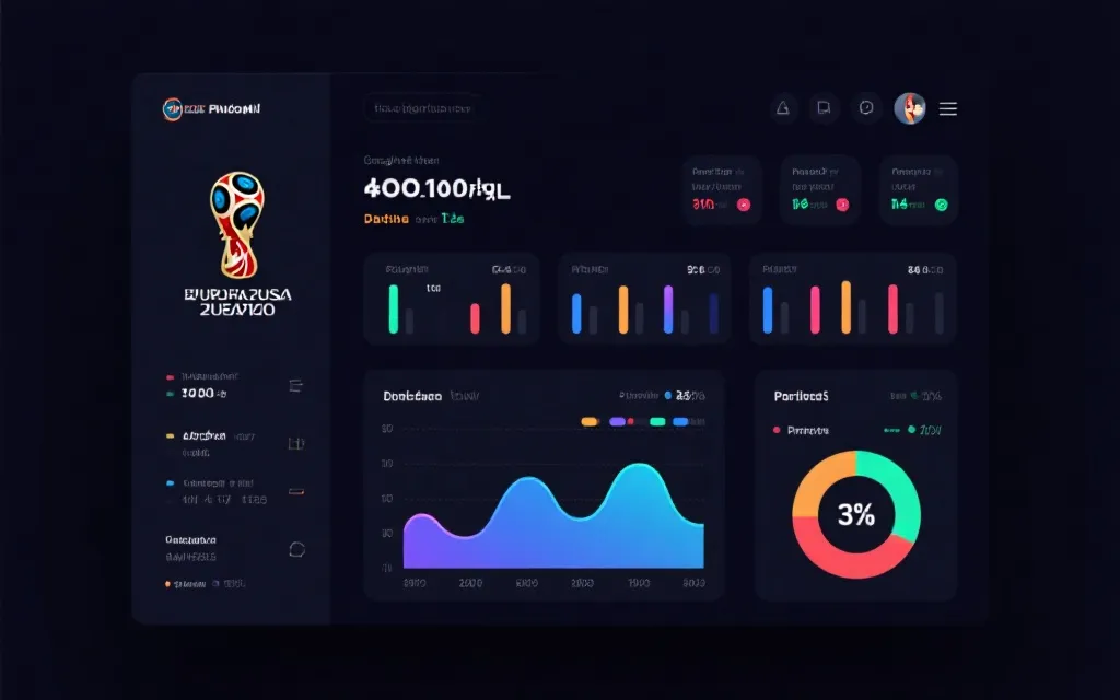 2026世界杯专家预测网站：把不确定变成看得懂的胜负剧本