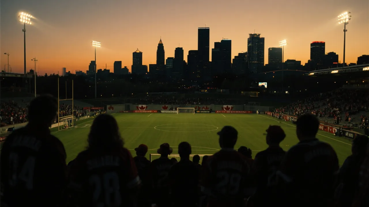 2026世界杯加拿大分析：从联合主办到国家跃迁，加拿大如何用一届大赛重写体育话语权